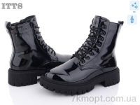 Купить Ботинки(весна-осень) Ботинки ITTS E85-5