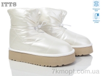 Купить Дутики Дутики ITTS M21-3 beige