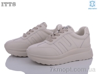 Купить Кроссовки Кроссовки ITTS MT66-3