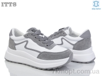 Купить Кроссовки Кроссовки ITTS MT67-5