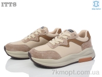 Купить Кроссовки Кроссовки ITTS MX6600-8