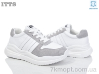 Купить Кроссовки Кроссовки ITTS MX6601-5