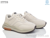 Купить Кроссовки Кроссовки ITTS MX6602-3