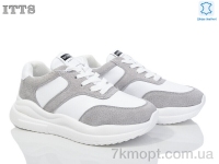 Купить Кроссовки Кроссовки ITTS MX6602-5