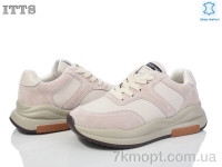 Купить Кроссовки Кроссовки ITTS MX6602-6