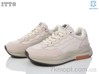 Купить Кроссовки Кроссовки ITTS MX6603-7