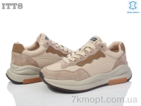 Купить Кроссовки Кроссовки ITTS MX6603-8