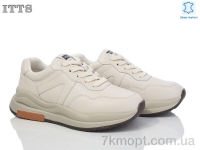 Купить Кроссовки Кроссовки ITTS MX6605-3