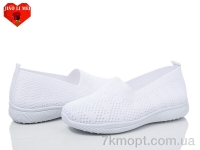 Купить Слипоны Слипоны Jiao Li Mei 321-2