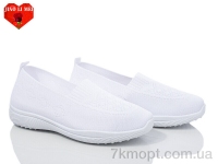 Купить Слипоны Слипоны Jiao Li Mei 323-2