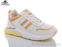 Купить Кроссовки Кроссовки Jibukang 889-1