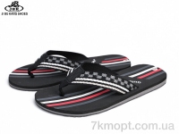 Купить Вьетнамки Вьетнамки Jibukang S768 black Купить Вьетнамки Вьетнамки Jibukang S768 black