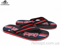 Купить Вьетнамки Вьетнамки Jibukang S769 black Купить Вьетнамки Вьетнамки Jibukang S769 black
