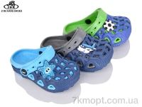 Купить Кроксы Кроксы Jibukang SC5667-5 mix Купить Кроксы Кроксы Jibukang SC5667-5 mix