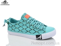 Купить Кеды Кеды Jibukang SY35-3 lt.green Купить Кеды Кеды Jibukang SY35-3 lt.green