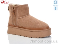 Купить Угги Угги Jiulai-Kadisalun 1518-38