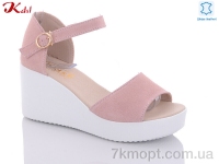 Купить Босоножки Босоножки Jiulai-Kadisalun C568-28