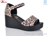 Купить Босоножки Босоножки Jiulai-Kadisalun C568-50