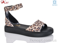 Купить Босоножки Босоножки Jiulai-Kadisalun C590-50