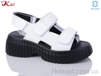 Купить Босоножки Босоножки Jiulai-Kadisalun C682-1-1