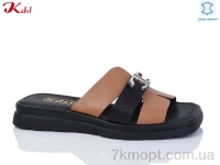Купить Шлепки Шлепки Jiulai-Kadisalun C777-31