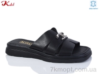 Купить Шлепки Шлепки Jiulai-Kadisalun C777-7