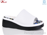 Купить Шлепки Шлепки Jiulai-Kadisalun H011-1