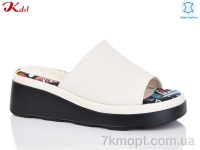 Купить Шлепки Шлепки Jiulai-Kadisalun H011-6