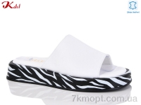 Купить Шлепки Шлепки Jiulai-Kadisalun H012-1