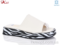 Купить Шлепки Шлепки Jiulai-Kadisalun H012-6