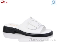 Купить Шлепки Шлепки Jiulai-Kadisalun H022-1