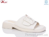 Купить Шлепки Шлепки Jiulai-Kadisalun H022-6