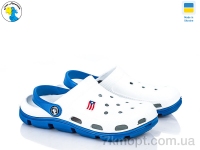 Купить Кроксы Кроксы Jose Amorales 116101B