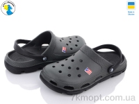 Купить Кроксы  Кроксы Jose Amorales 116111-3