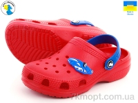 Купить Кроксы Кроксы Jose Amorales 116136