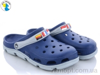 Купить Кроксы  Кроксы Jose Amorales 116310