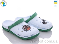 Купить Кроксы Кроксы Jose Amorales 116431