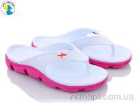 Купить Шлепки Шлепки Jose Amorales 118205