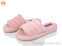 Купить Тапки Тапки Jumay 0H пудра