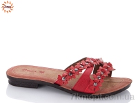 Купить Шлепки Шлепки Jumay 317196 червоний