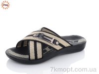 Купить Шлепки Шлепки Jumay Akim золото