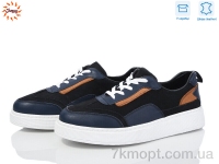 Купить Кроссовки Кроссовки Jumay J02 синій