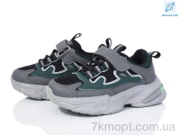 Купить Кроссовки  Кроссовки Kajila 2054-1K LED