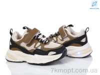 Купить Кроссовки  Кроссовки Kajila 2054-3R LED