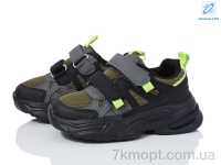 Купить Кроссовки  Кроссовки Kajila 2054-4A LED