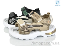 Купить Сандалии Сандалии Kajila 2630-1A LED mix