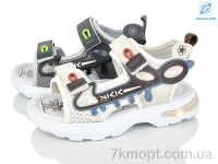 Купить Сандалии Сандалии Kajila 2630-2B LED mix