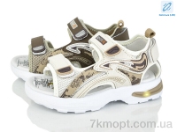 Купить Сандалии Сандалии Kajila 2630-3B LED mix