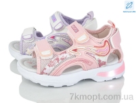Купить Босоножки Босоножки Kajila 2630-3D LED mix