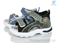 Купить Сандалии Сандалии Kajila 2630-4A LED mix